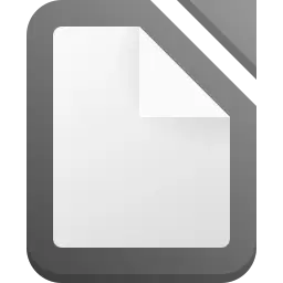 LibreOffice